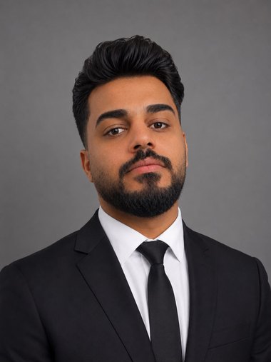 Ayman Al Tamim — ALLT I ETT EXPRESS